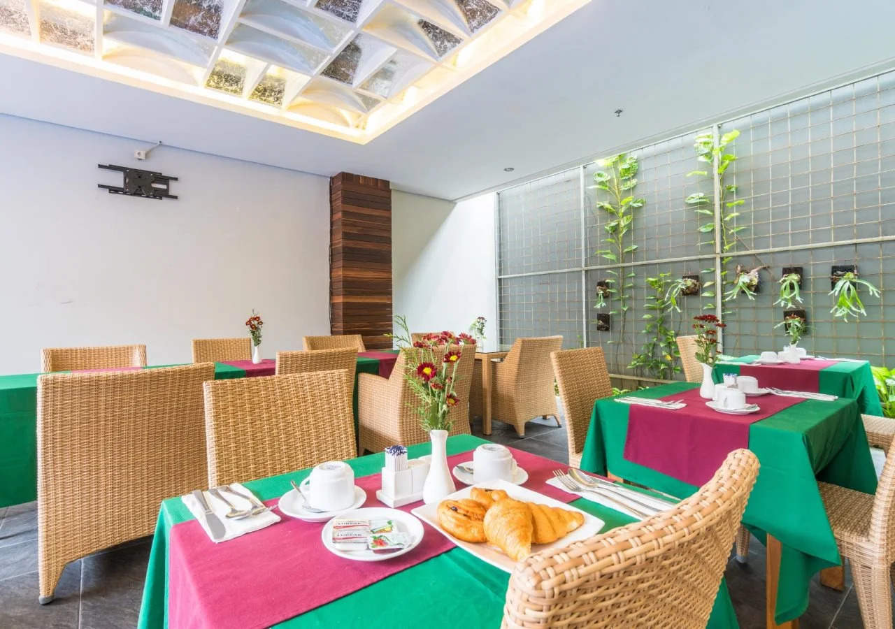 Photo - Ping Hotel Seminyak Bali