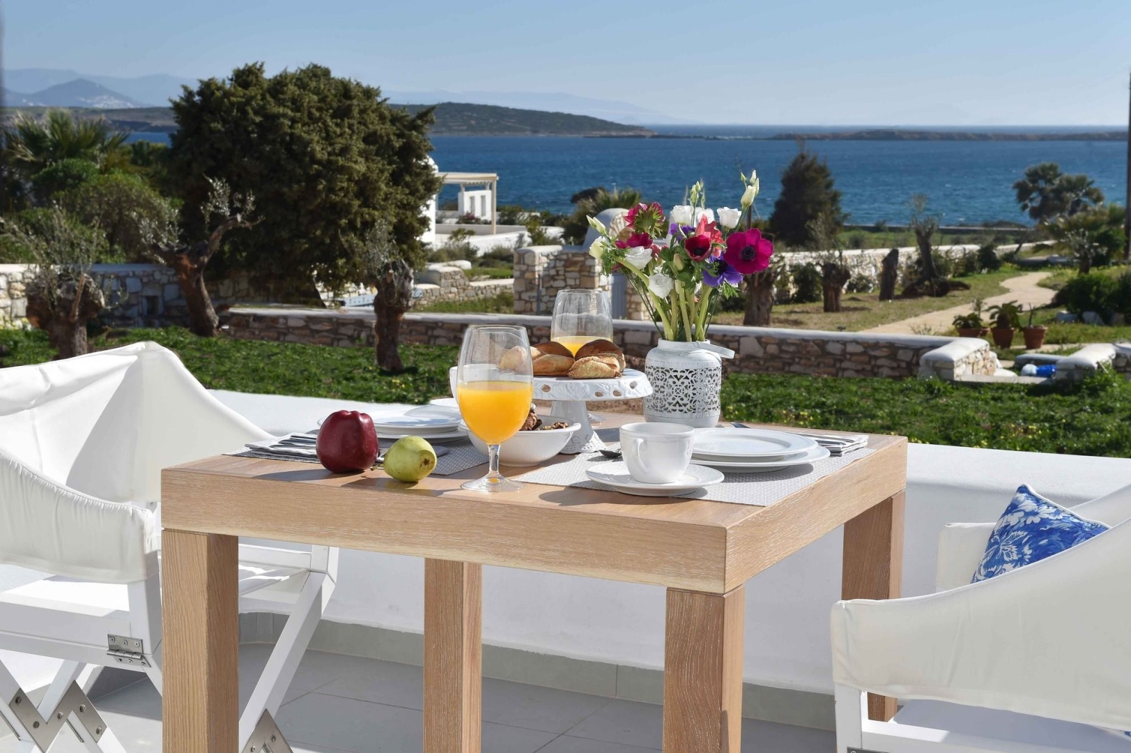 White Dunes Luxury Boutique Hotel, Bild 16 von 17