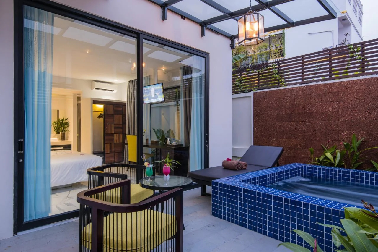 Photo - King Rock Boutique Hotel