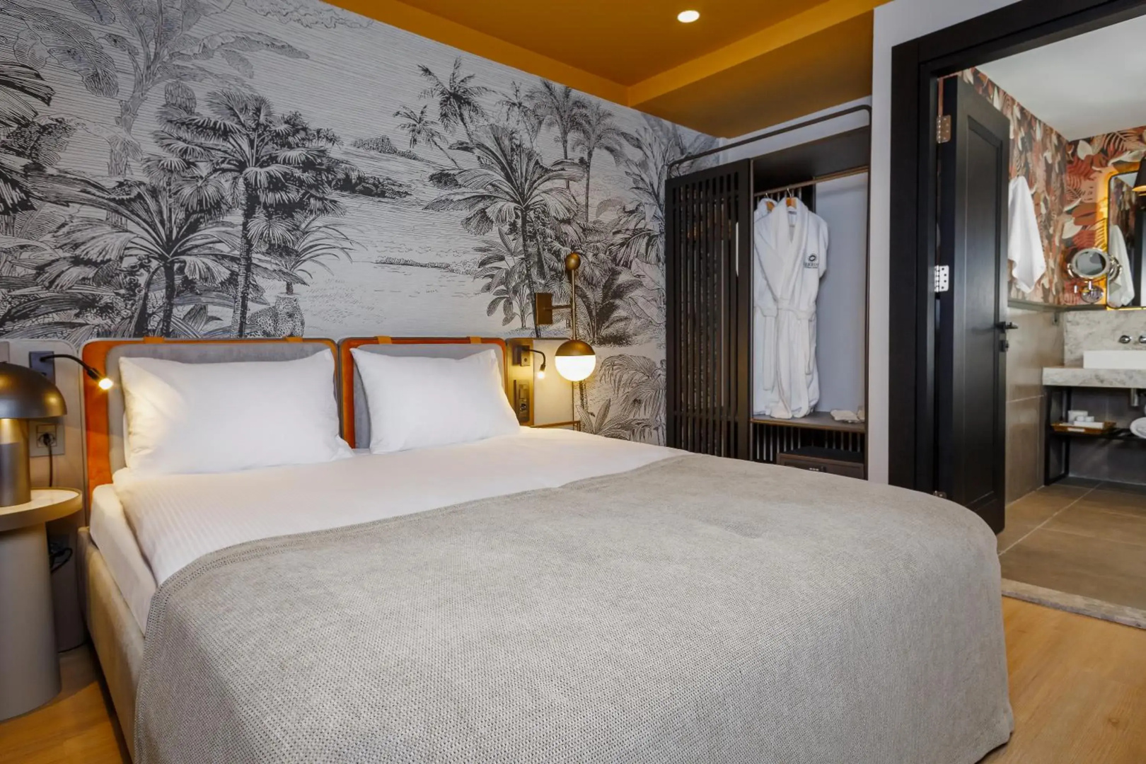 Foto - Sherwood Premio Hotel