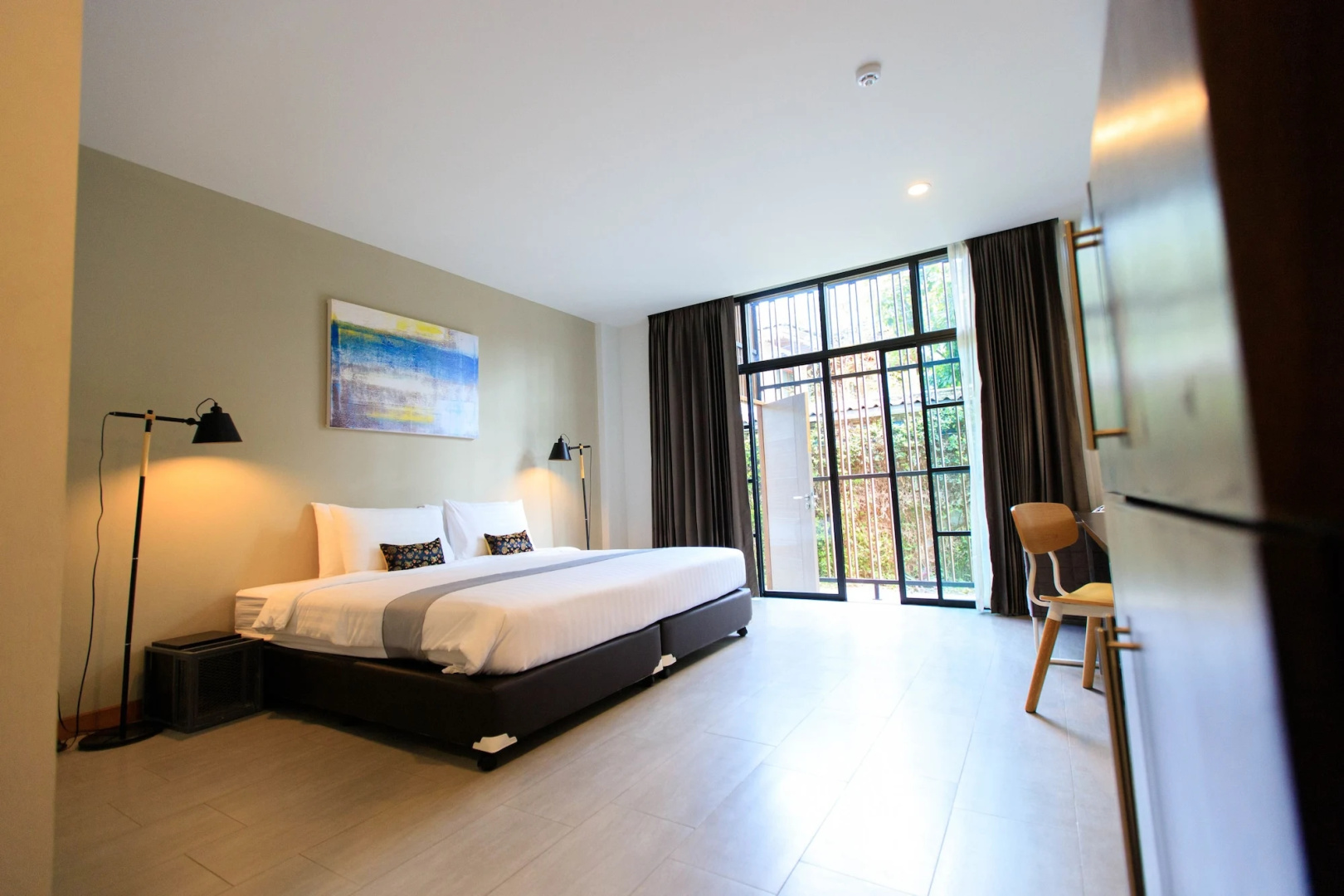 Photo - Wealth Boutique Hotel Chiang Mai