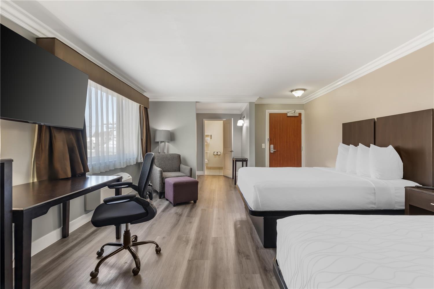 Foto - Best Western Plus LA Mid Town Hotel