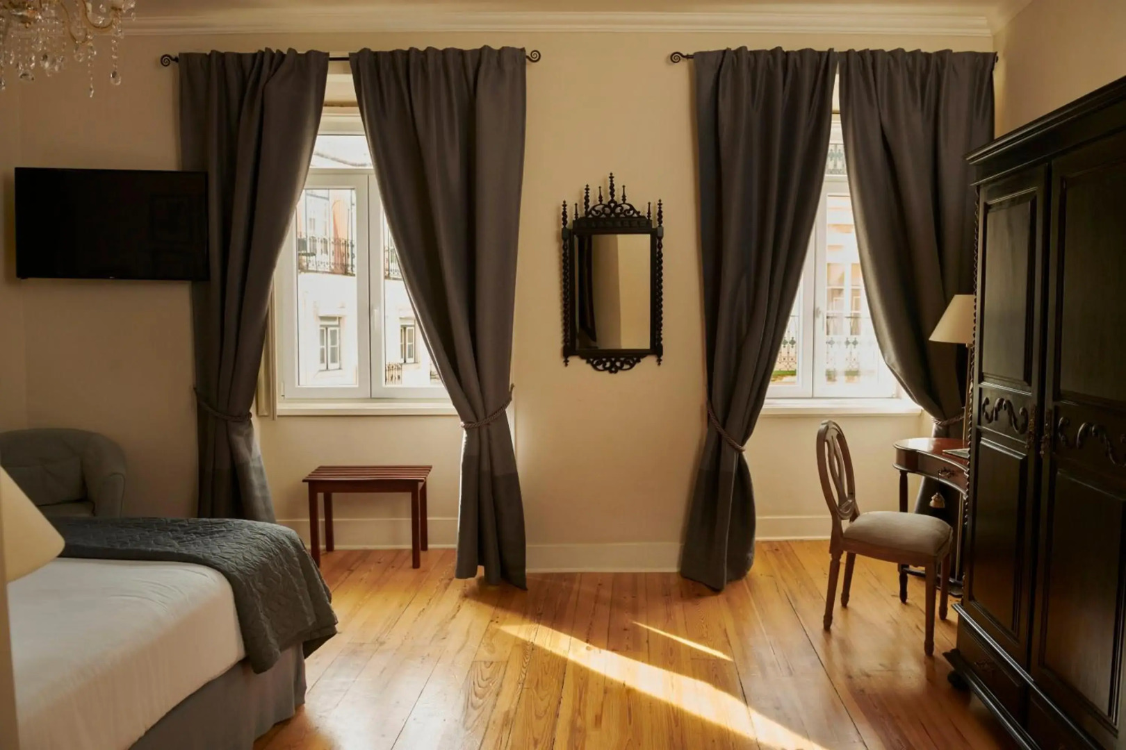 Photo - Hotel Alegria