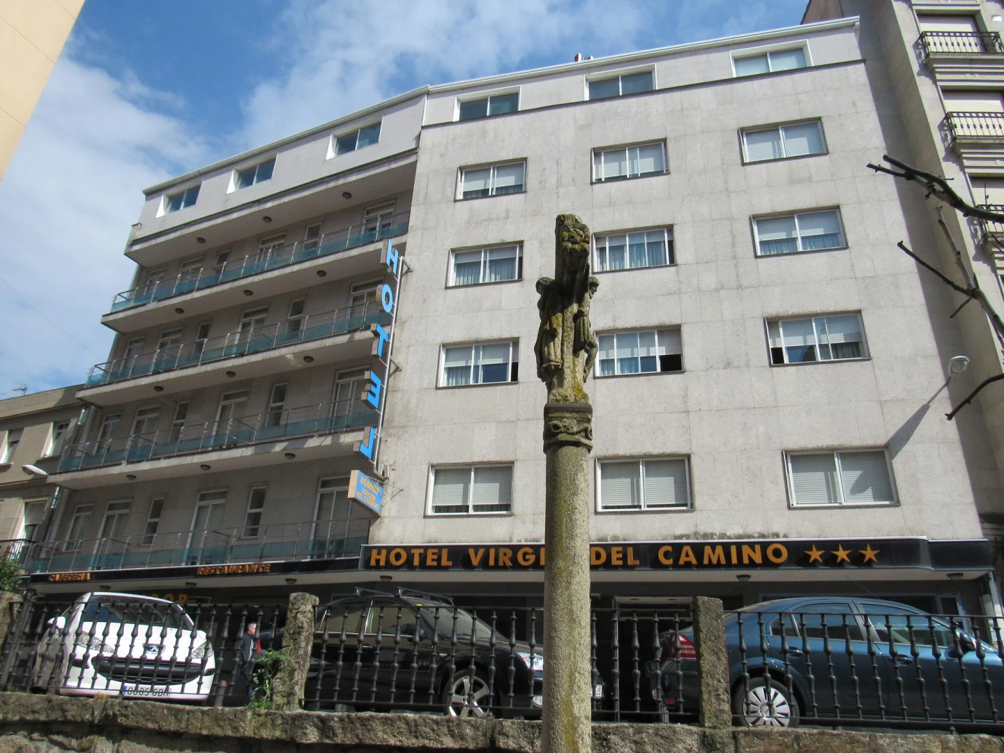 Photo - Hotel Virgen del Camino Pontevedra