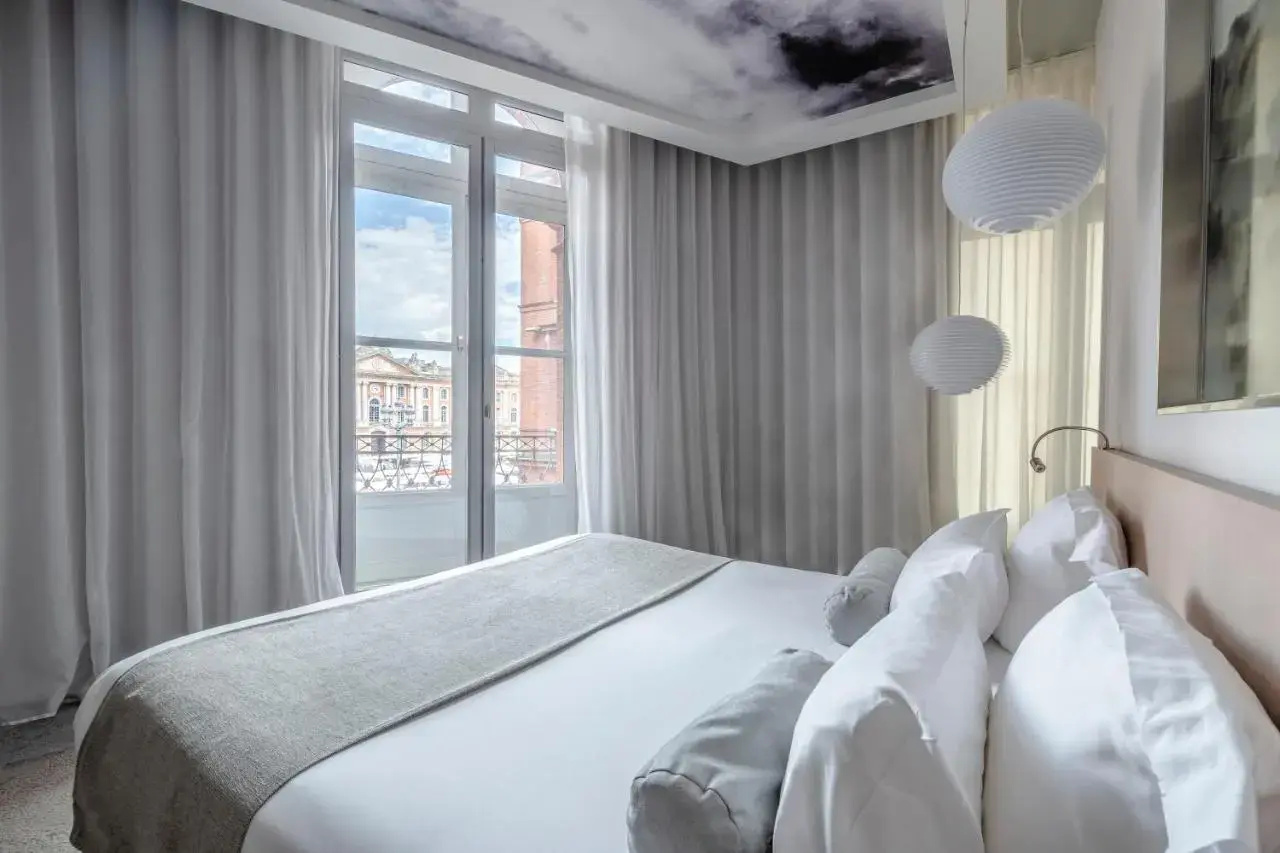 Photo - Le Grand Balcon