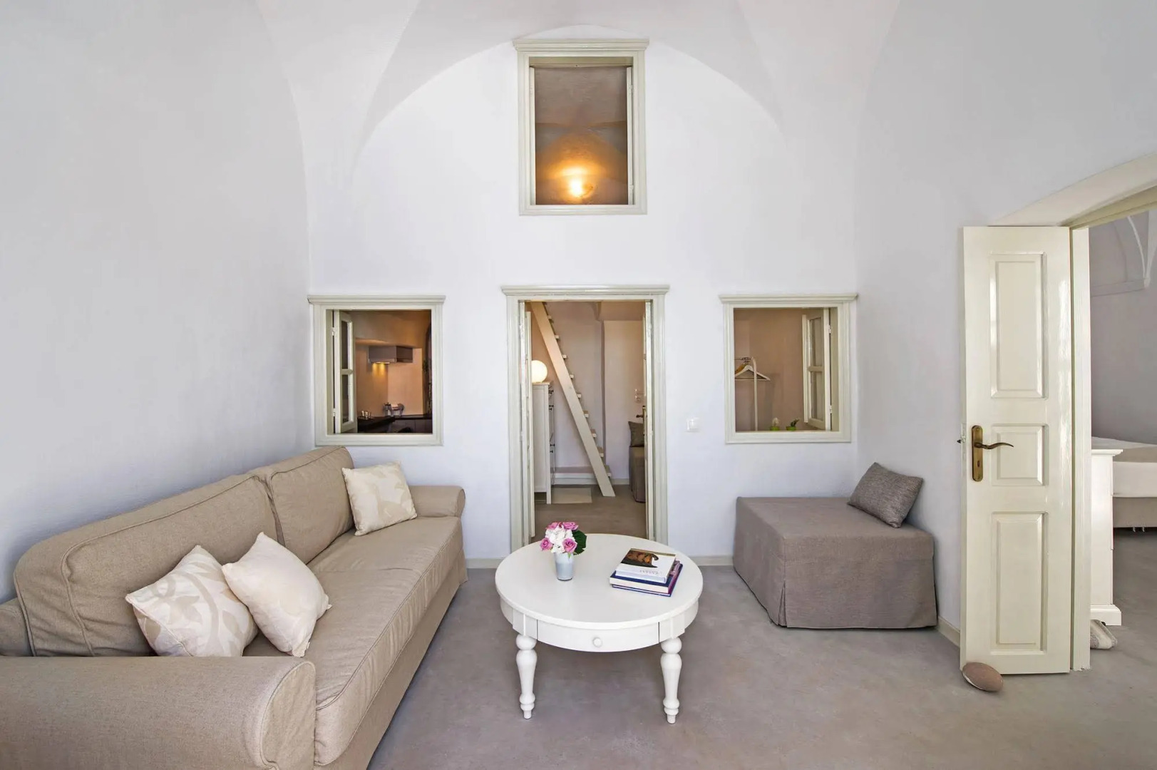 Foto - Villa Calliope Aegean Views