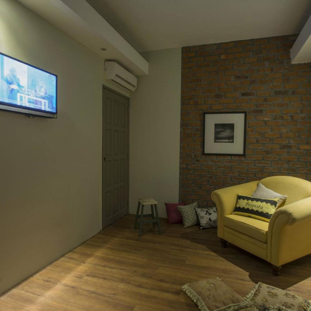 Foto - Redstone Boutique Hotel Kuala Lumpur