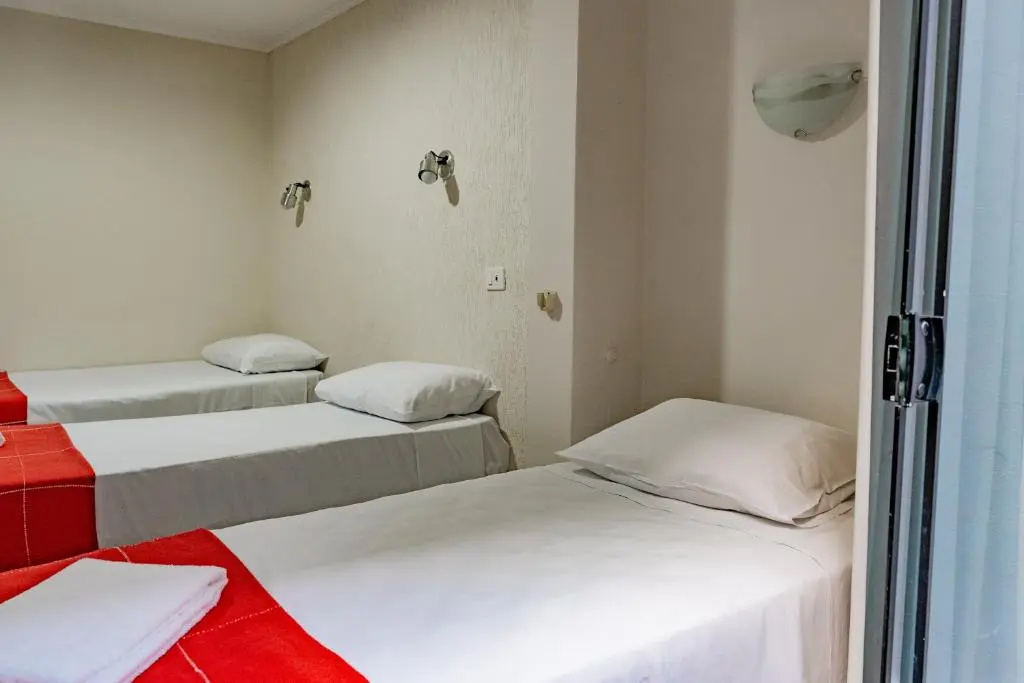 Photo - HANNA Balneário Hotel