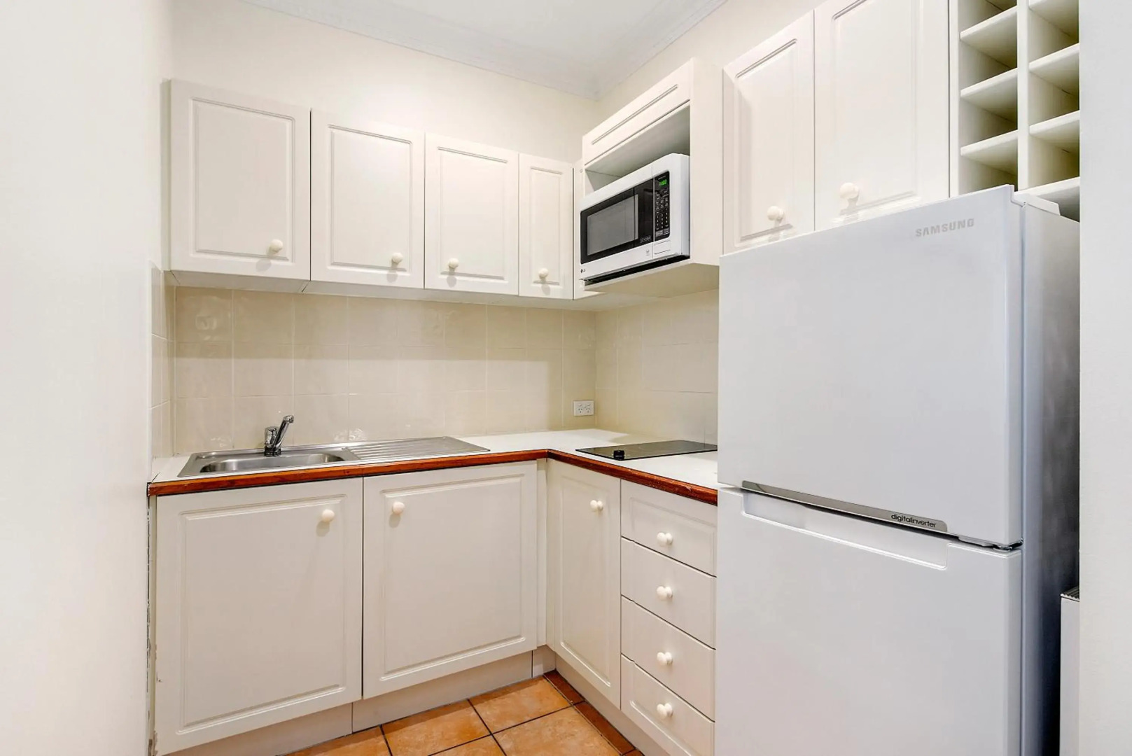 Foto - Rothbury Hotel