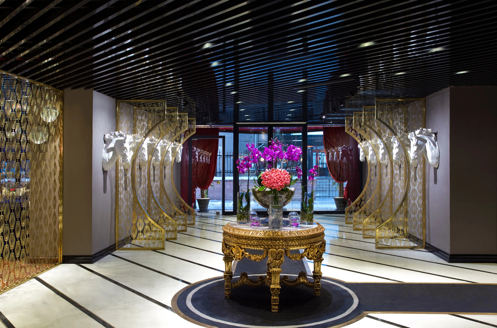 Photo - Sura Design Hotel and Suites 