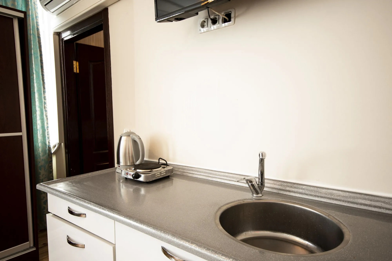 Photo - White Pearl Apart Hotel