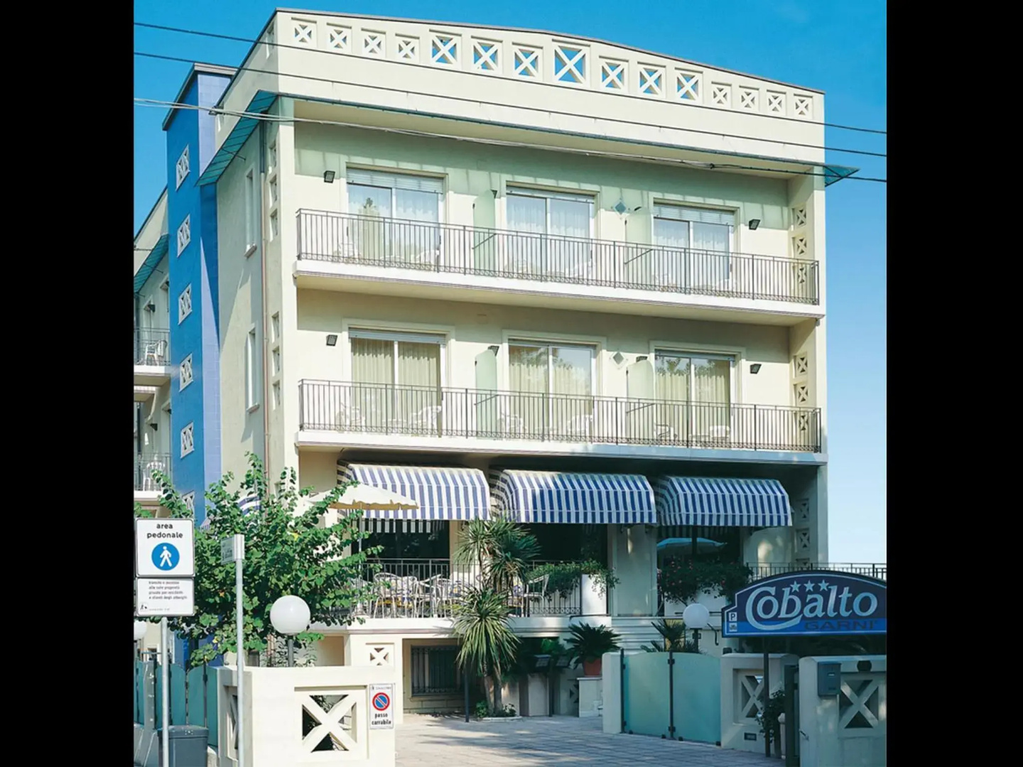 Foto - Hotel Cobalto