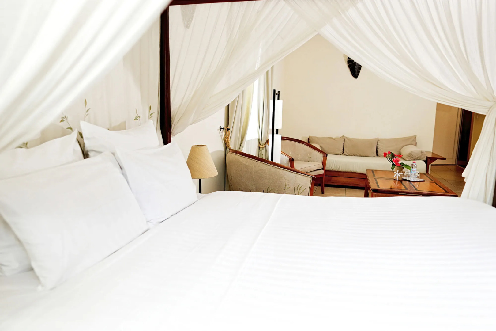 Photo - Relais des Plateaux & Spa– Ivato International Airport