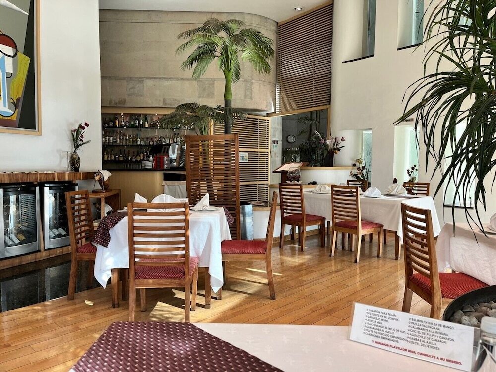 Foto - Hotel Scala Magna