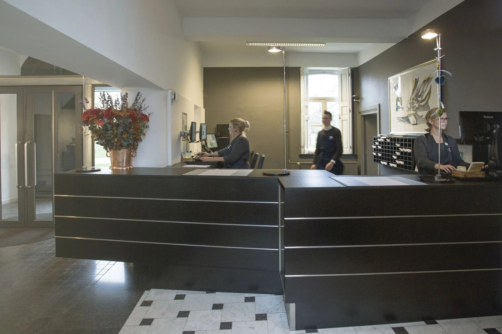 Foto - Vaeshartelt Maastricht