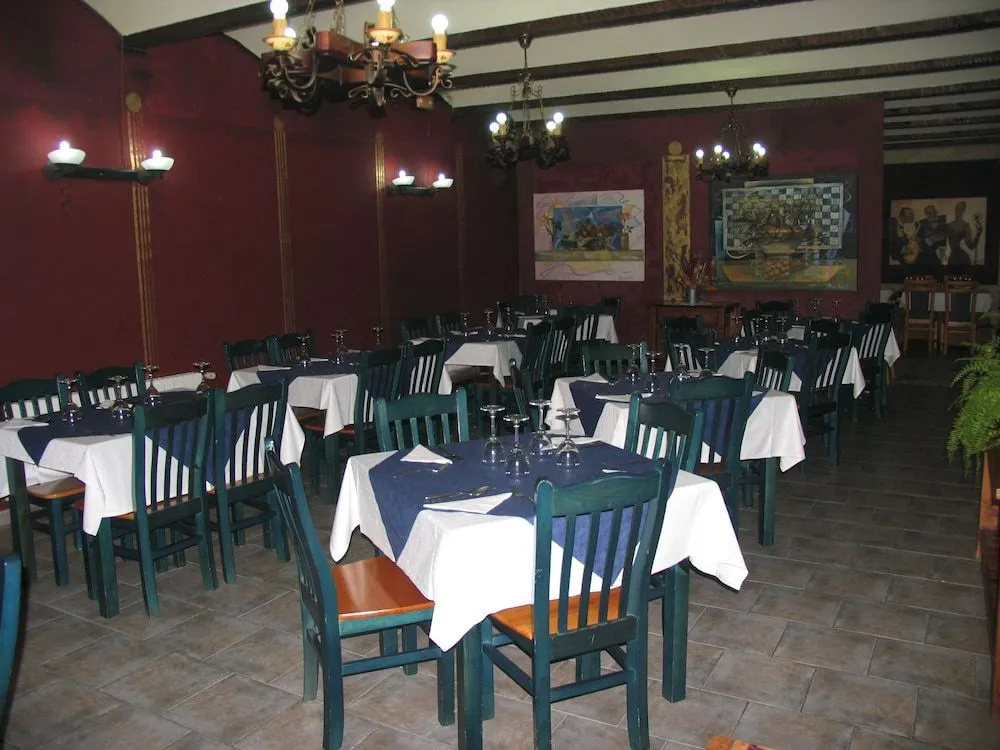 Foto - Hotel El Golobar