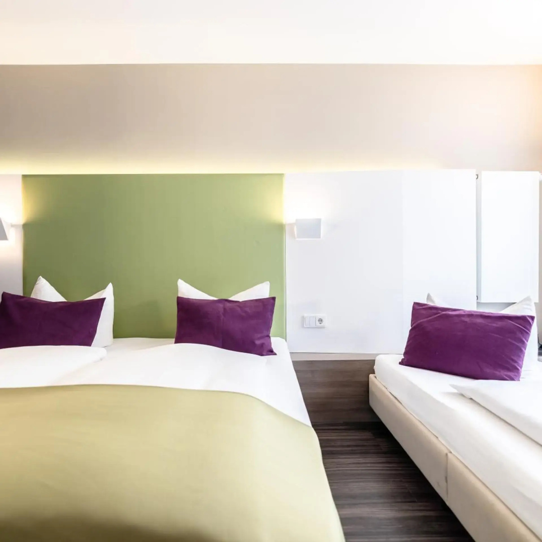 Foto - Hotel Demas City