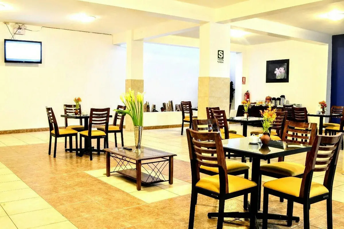 Foto - Aqua hotel cusco