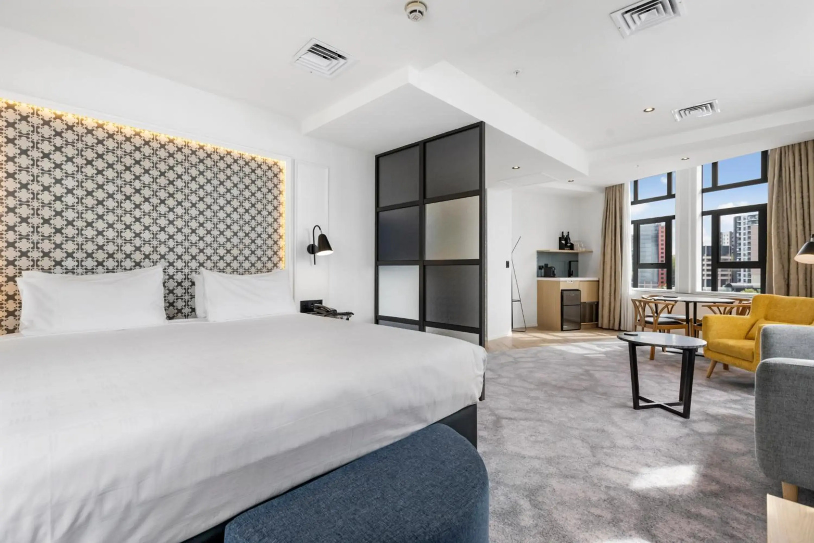 Foto - Legacy Airedale Hotel Auckland