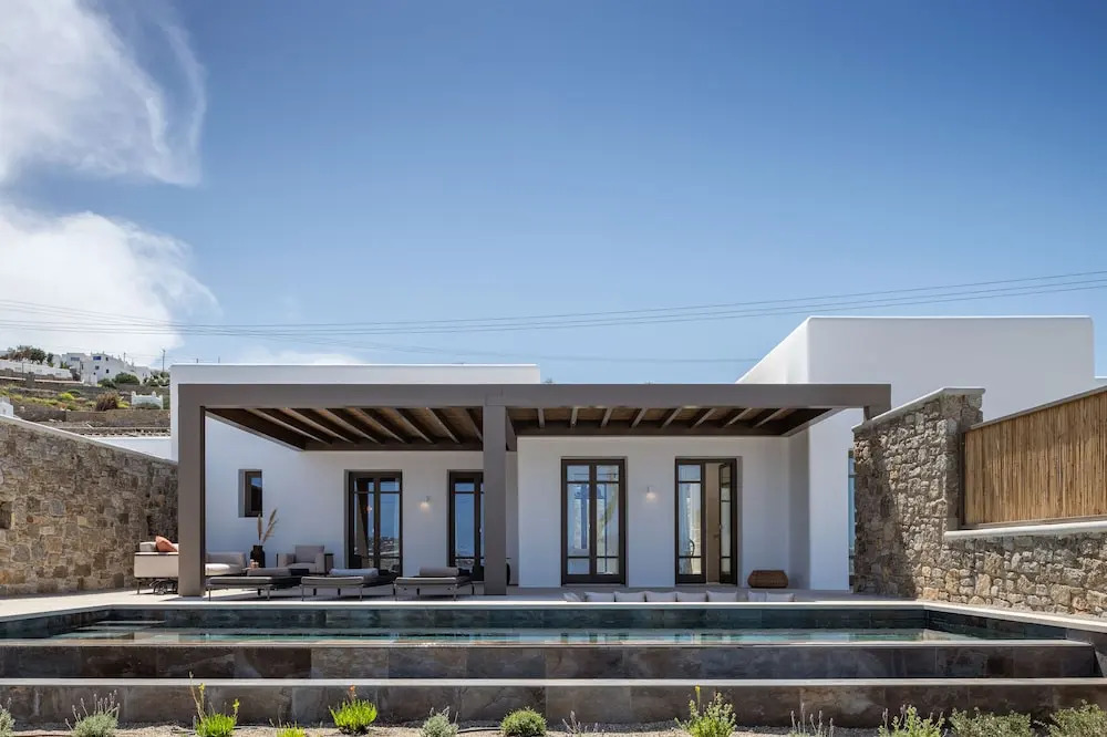 Foto - Bonzoe Suites & Villas