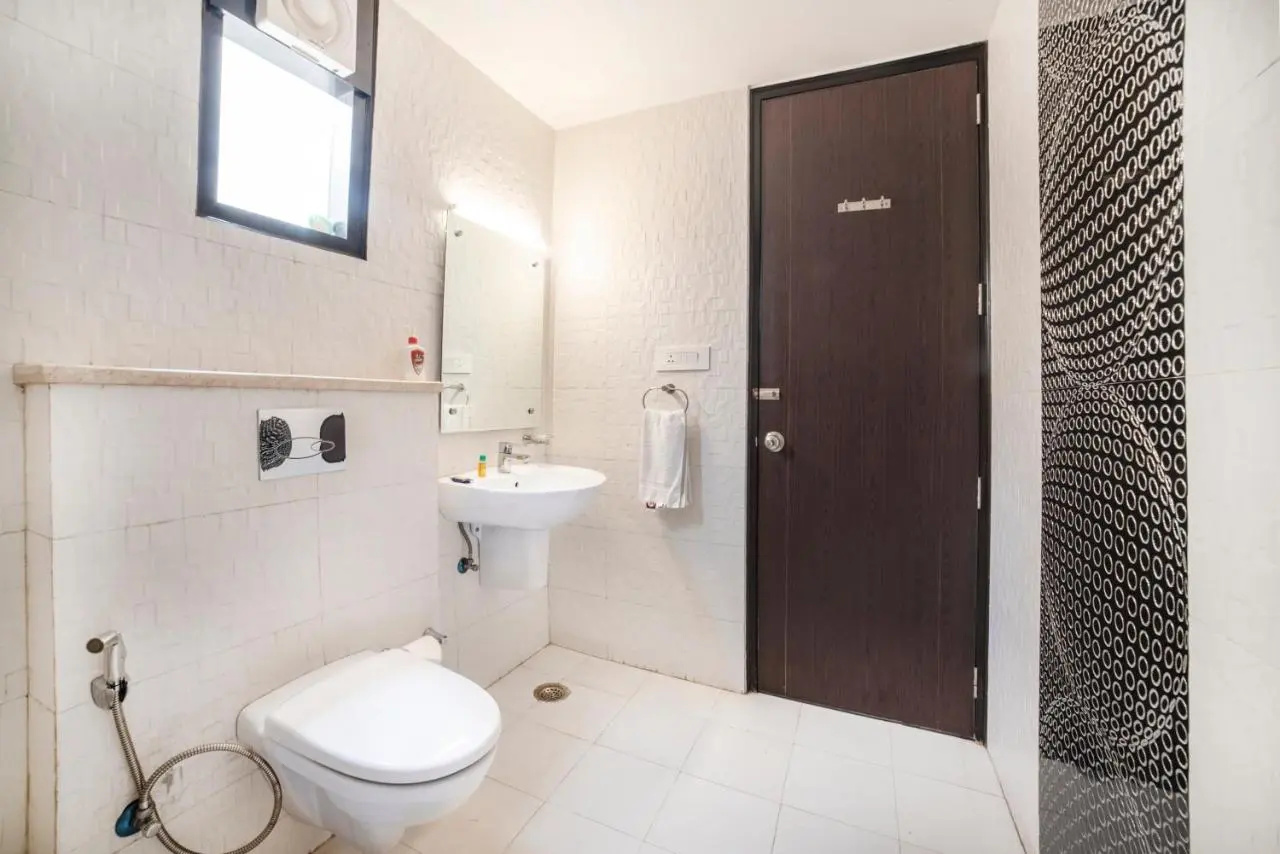 Foto - Fabhotel Galaxy