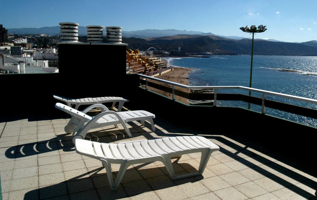 Photo - Brisamar Canteras