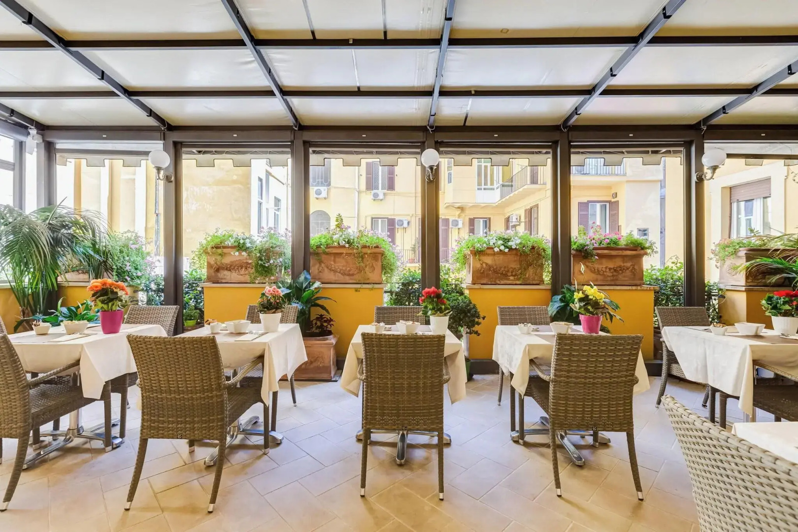 Foto - Hotel Cellini