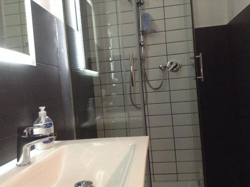 Foto - Black & White G&G