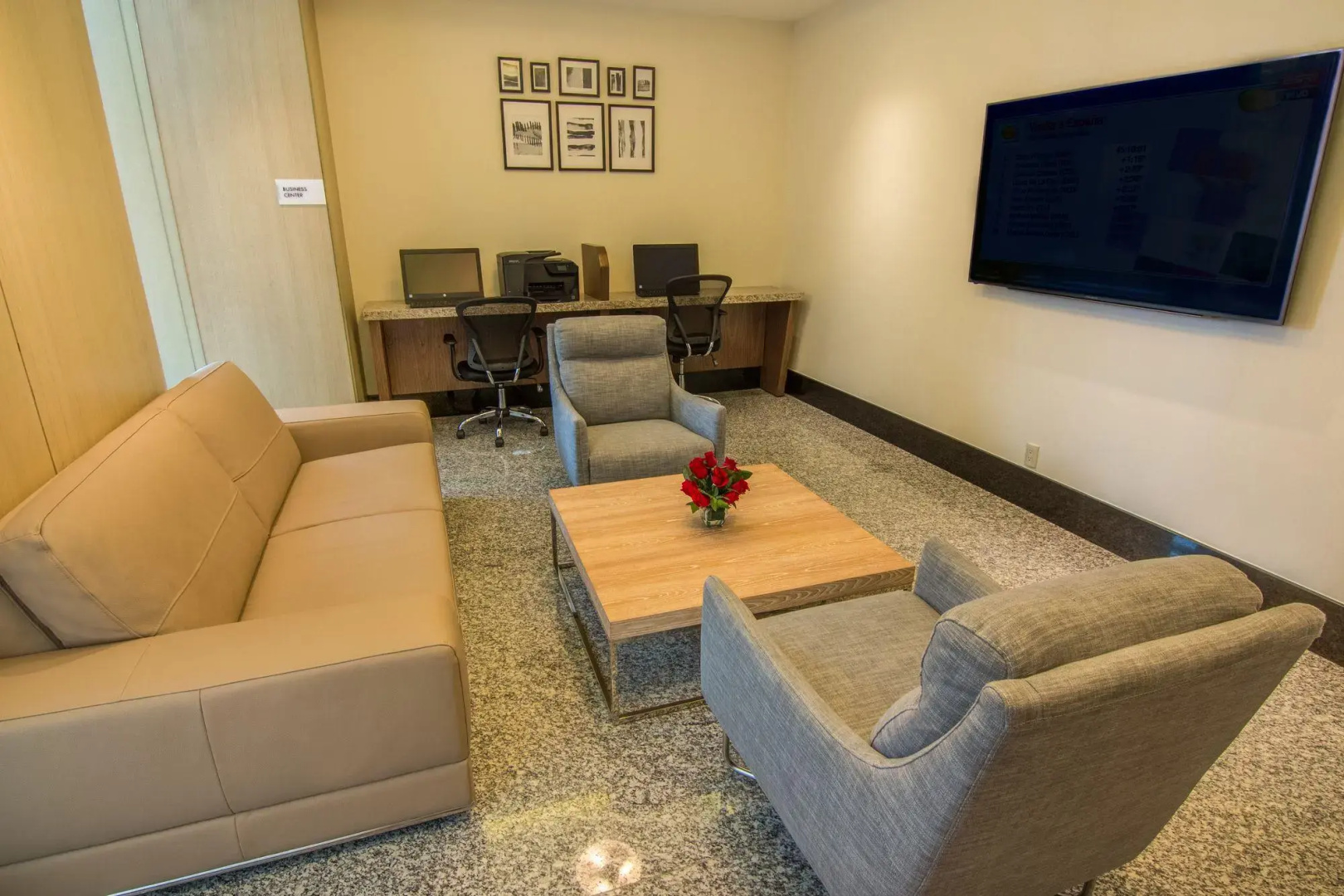 Photo - Radisson Hotel Guayaquil