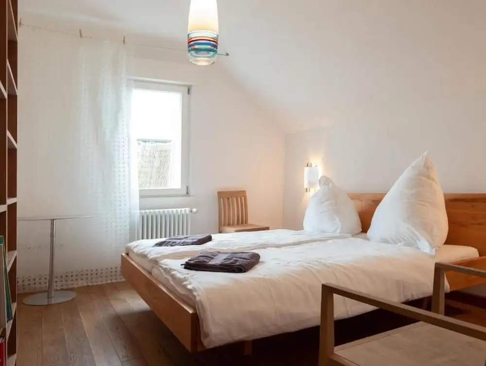 Foto - Gruppenhaus Darmstadt