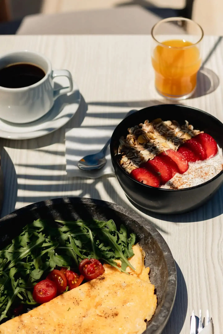 Photo - Batis Aero Beachfront Wellbeing Hotel