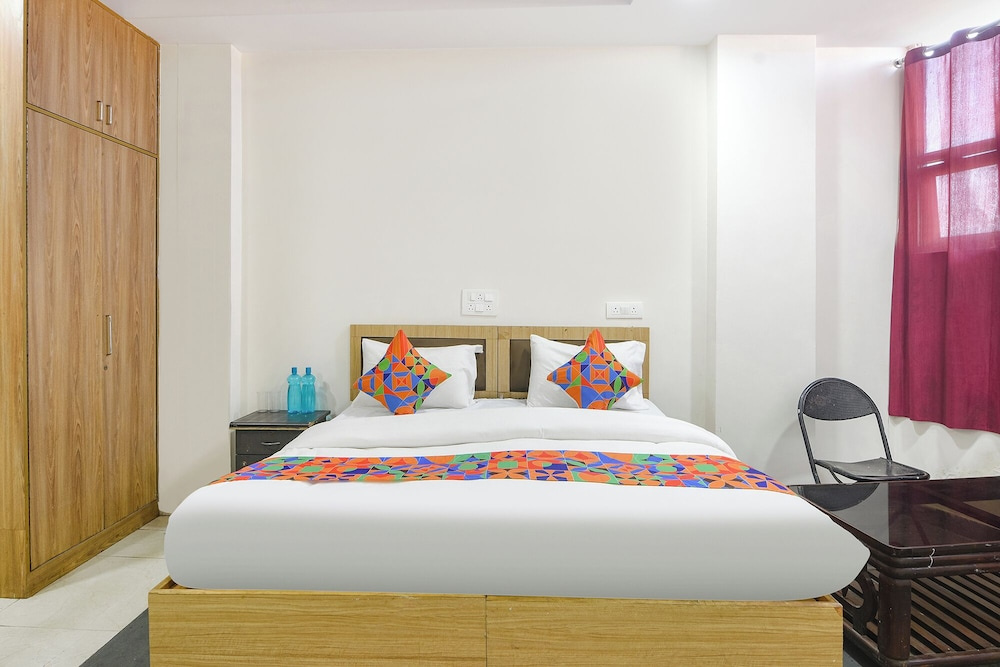 Foto - Fabhotel Grand