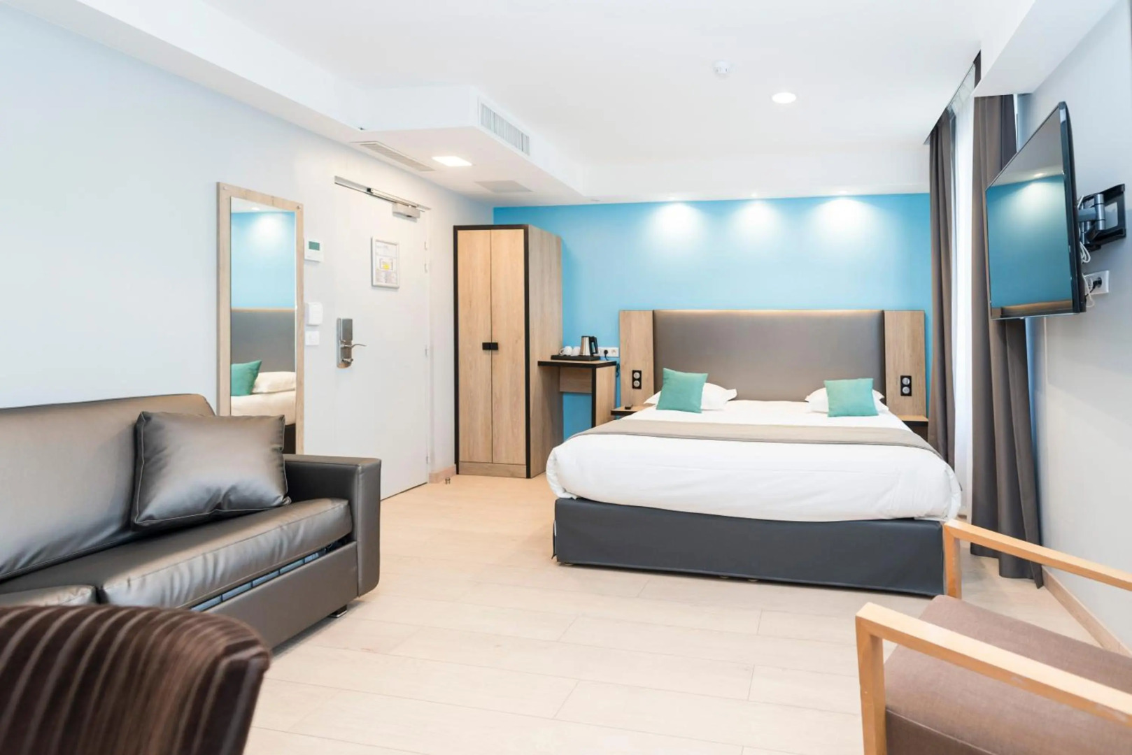 Photo - Queen Mary Opera