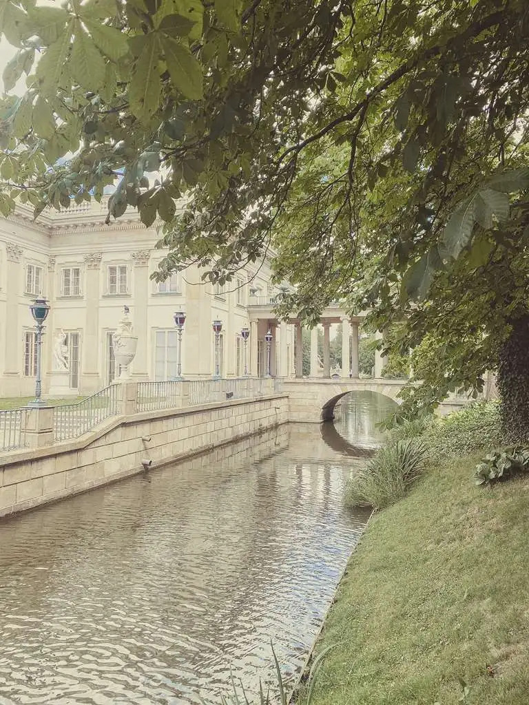 Foto - Nobu Hotel Warsaw