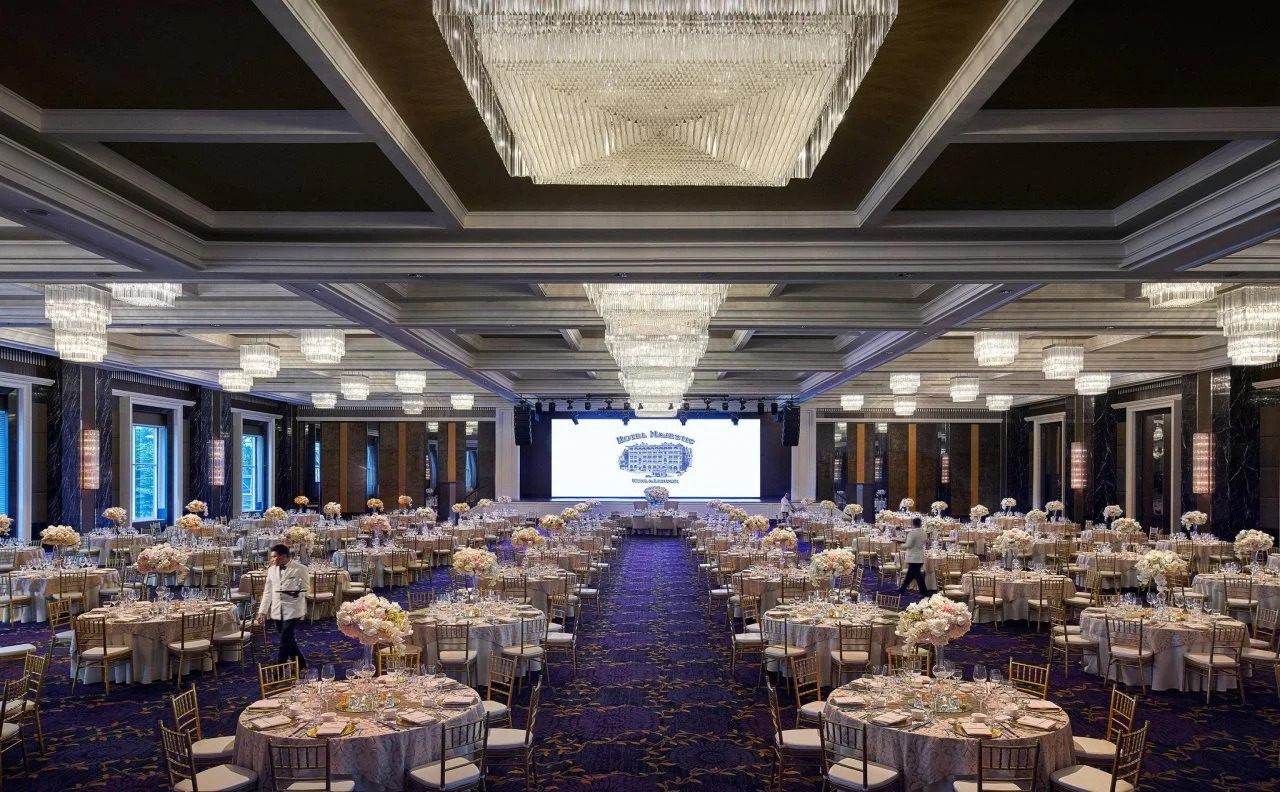 Photo - The Majestic Hotel Kuala Lumpur, Autograph Collection