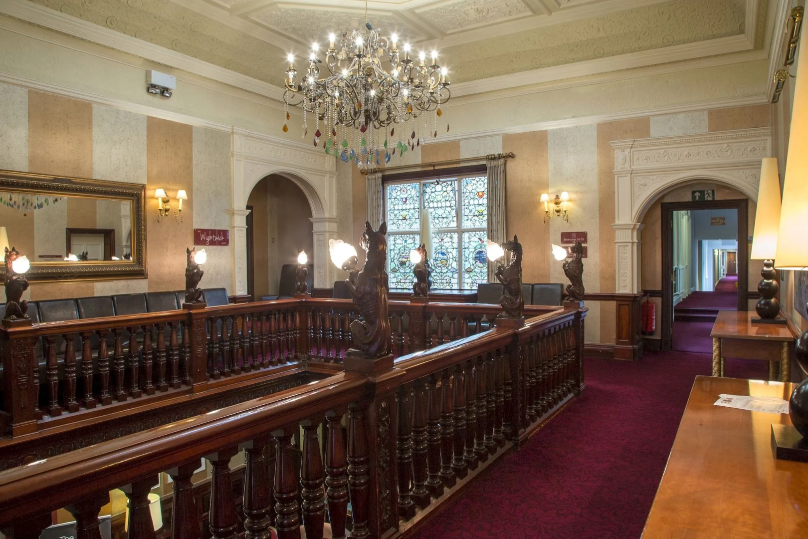 Photo - The Mount Country Manor Hotel & Golf Wolverhampton