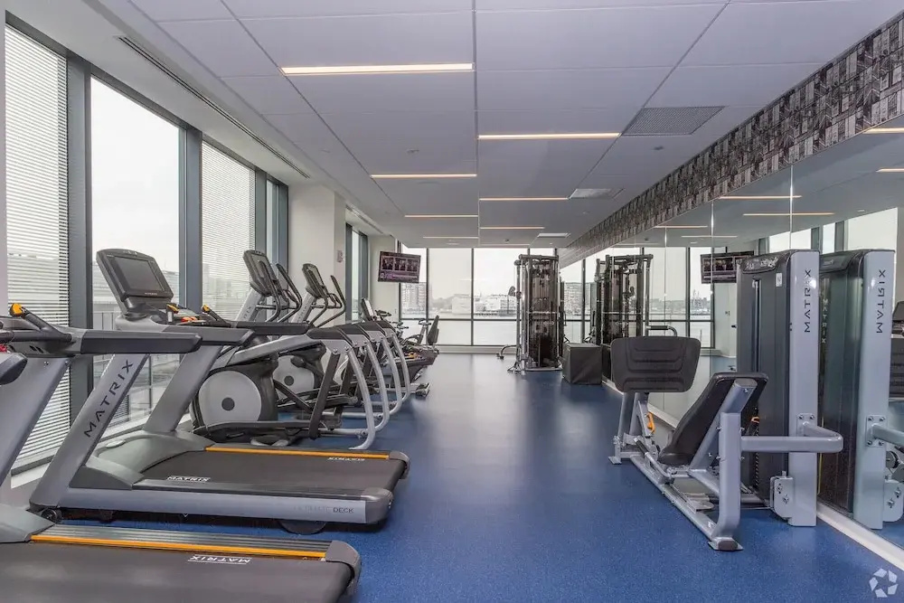 Foto - Luxury Apartments by Hyatus Downtown Boston