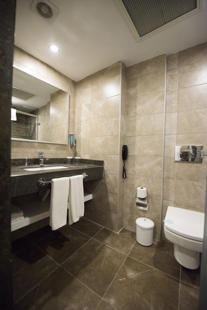 Photo - Selcukhan Hotel
