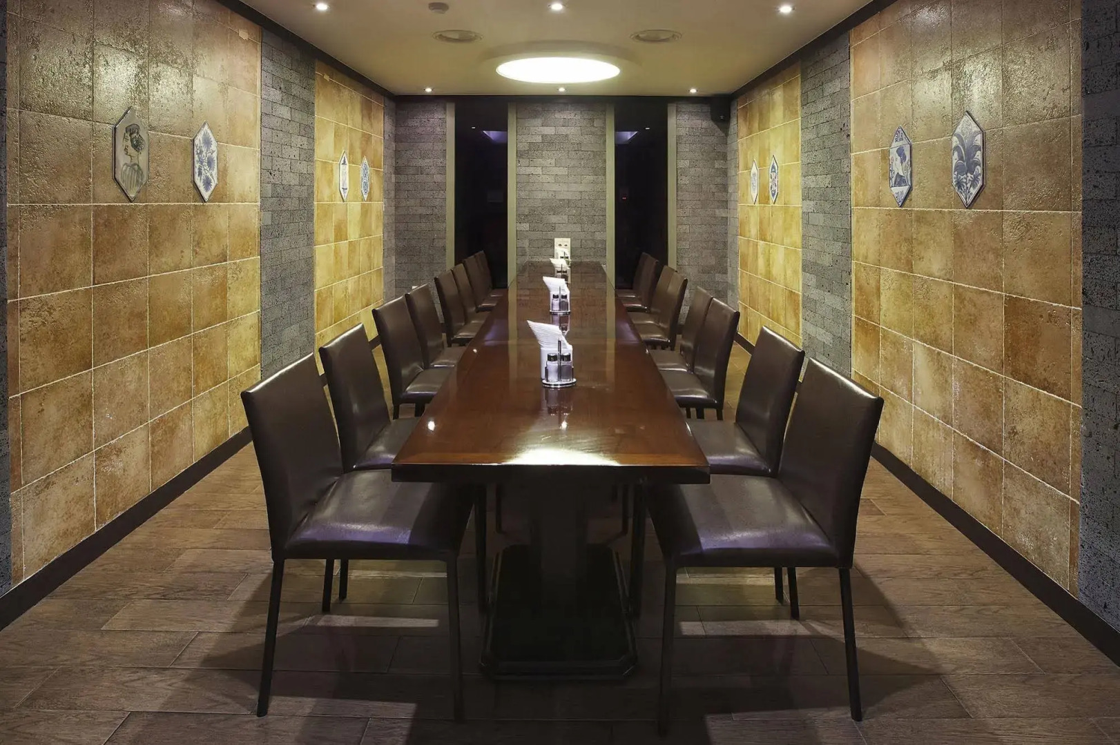 Foto - Savoy Hotel Myeongdong