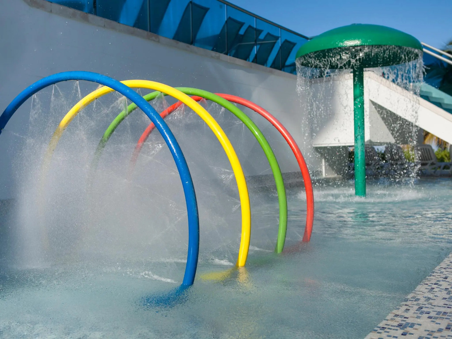 Foto - Las Americas Torre Del Mar