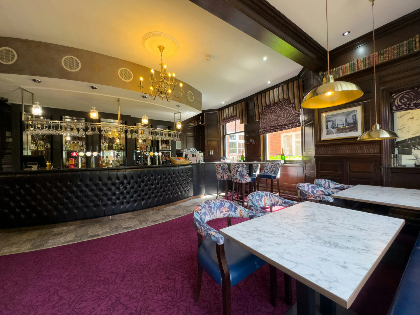 Photo - The Mount Country Manor Hotel & Golf