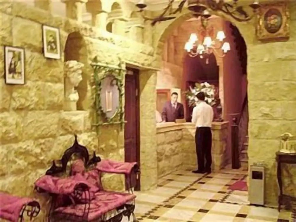 Photo - Hotel Volubilis