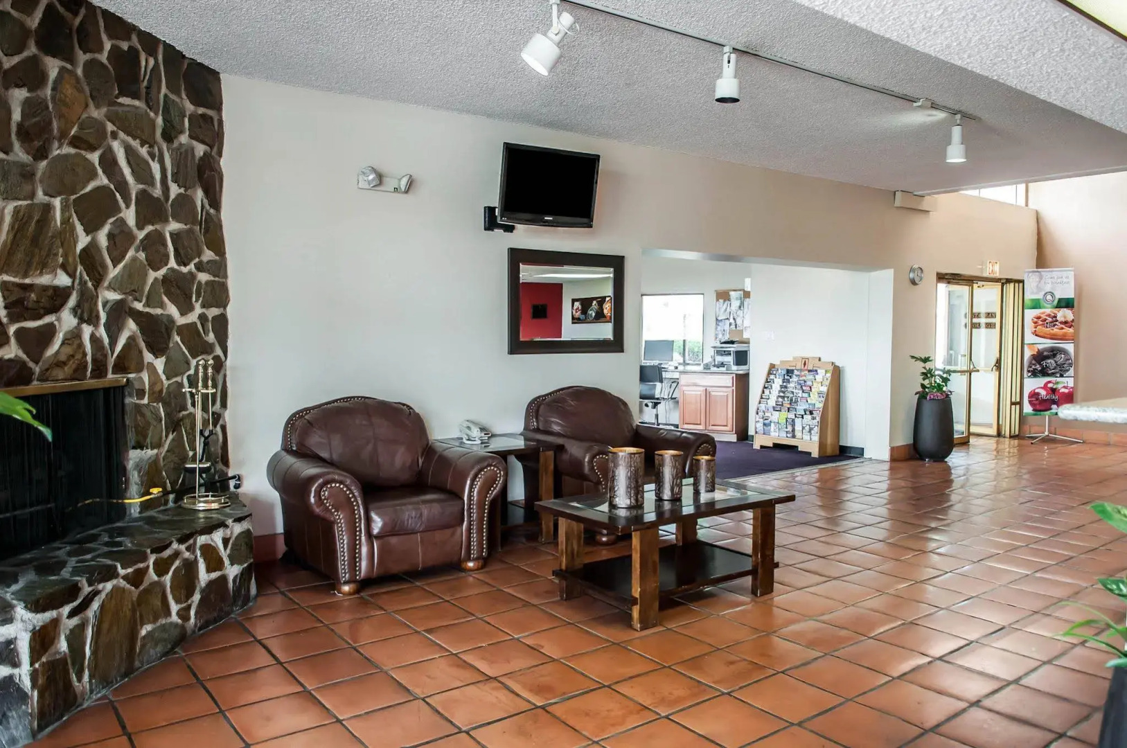 Foto - Hotel Inn Santa Fe