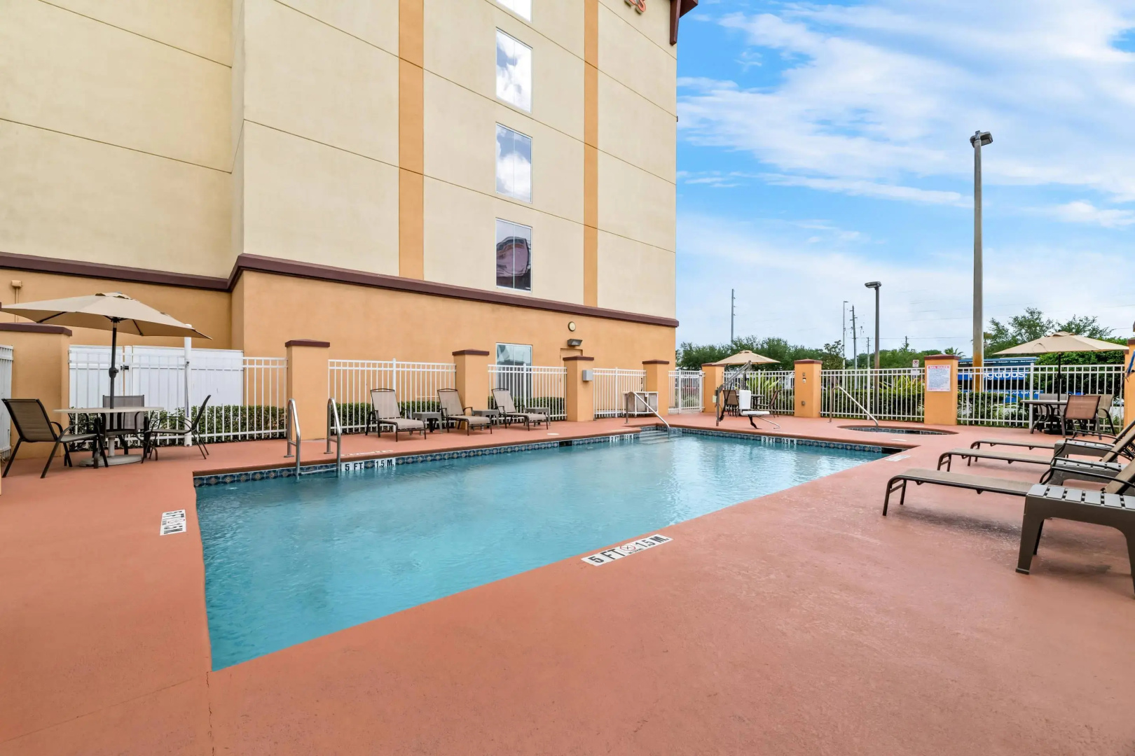 Foto - Comfort Suites Orlando Airport