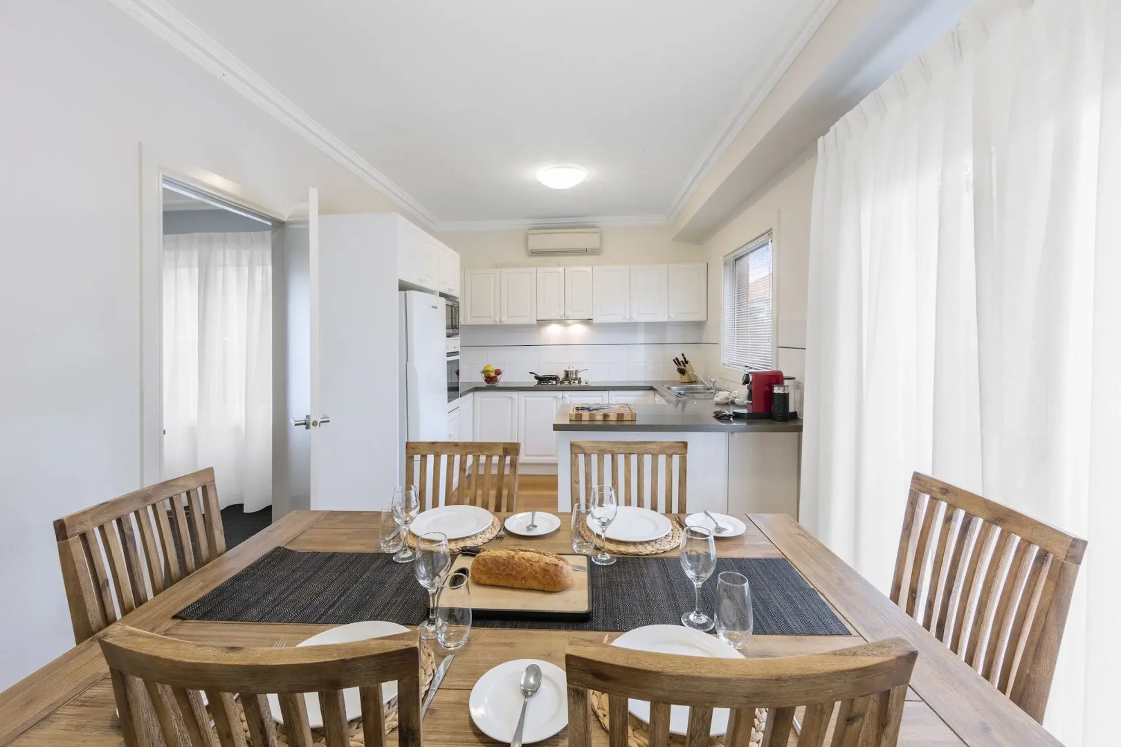 Foto - Kimberley Gardens Hotel, Serviced Apartments and Serviced Townhouses