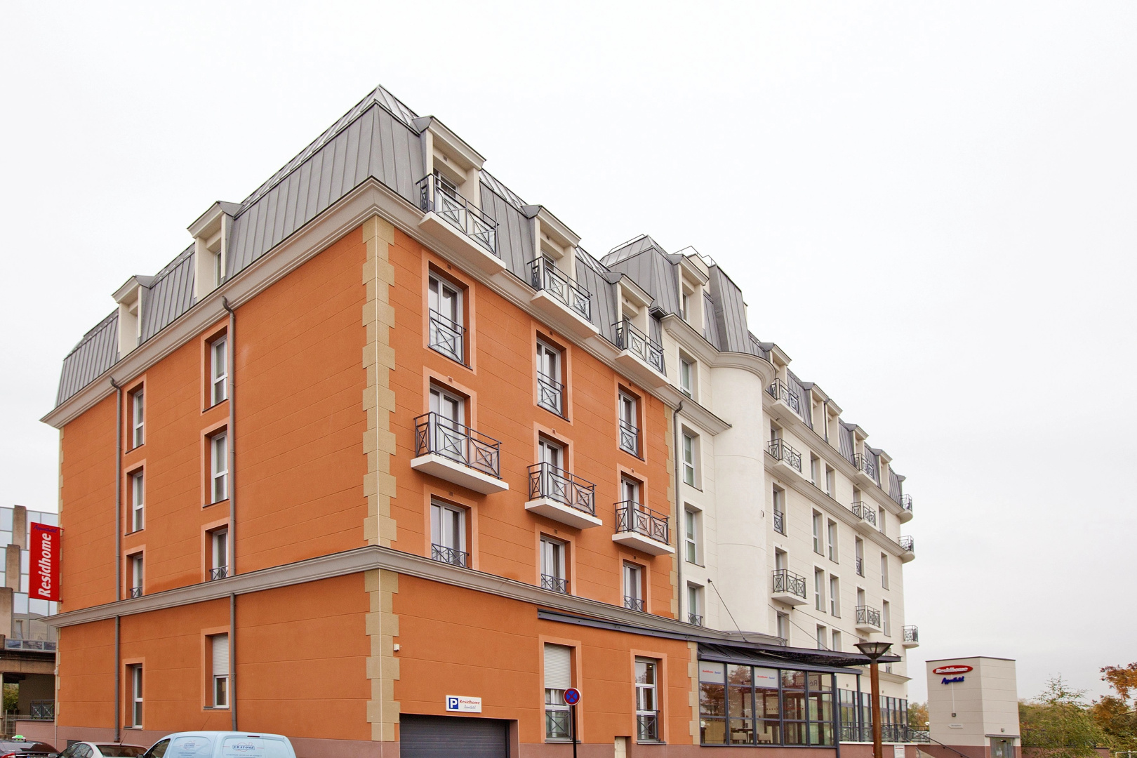 Photo - Residhome Neuilly Bords de Marne