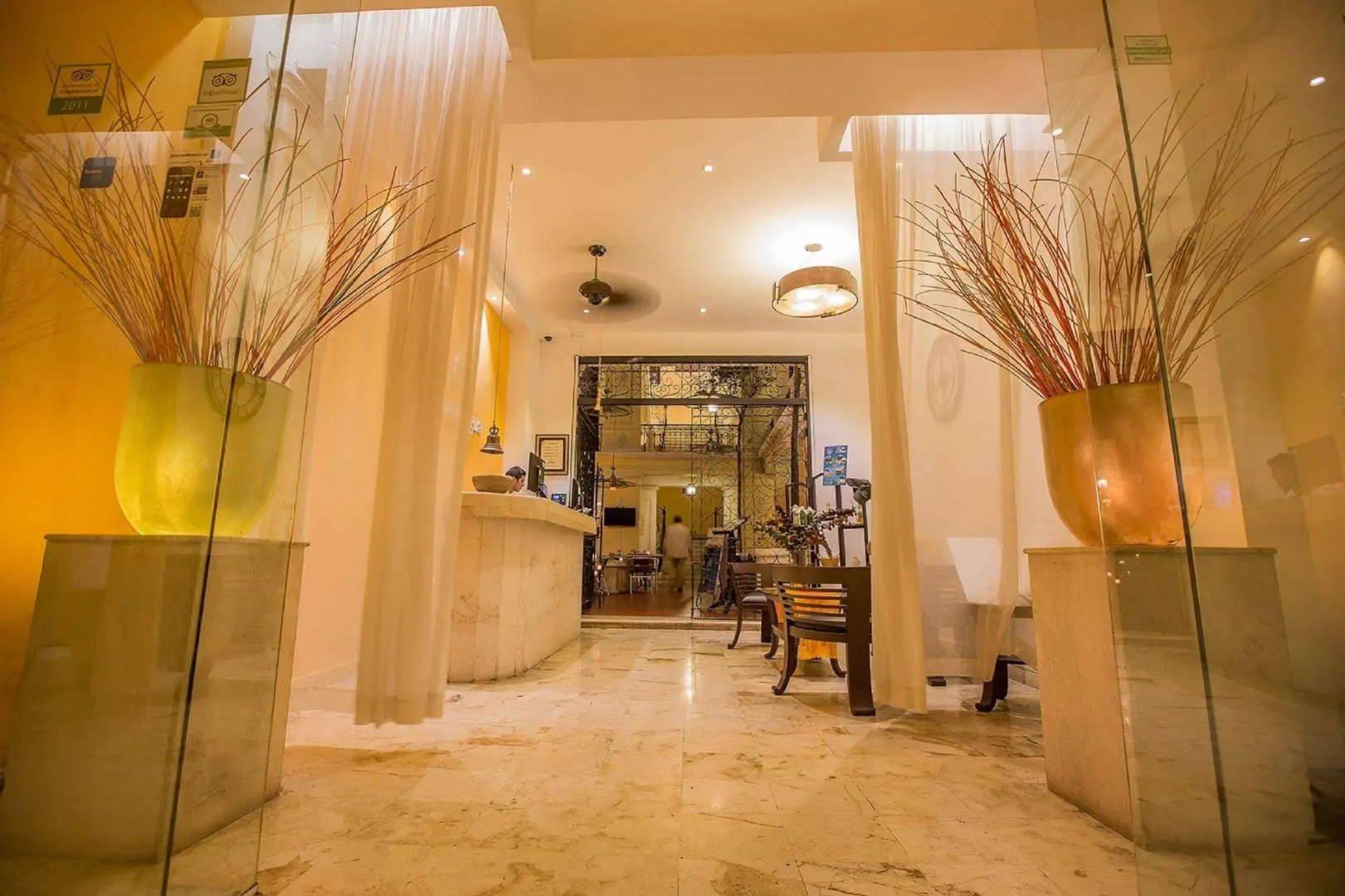 Photo - Piedra De Agua Hotel Boutique Mérida