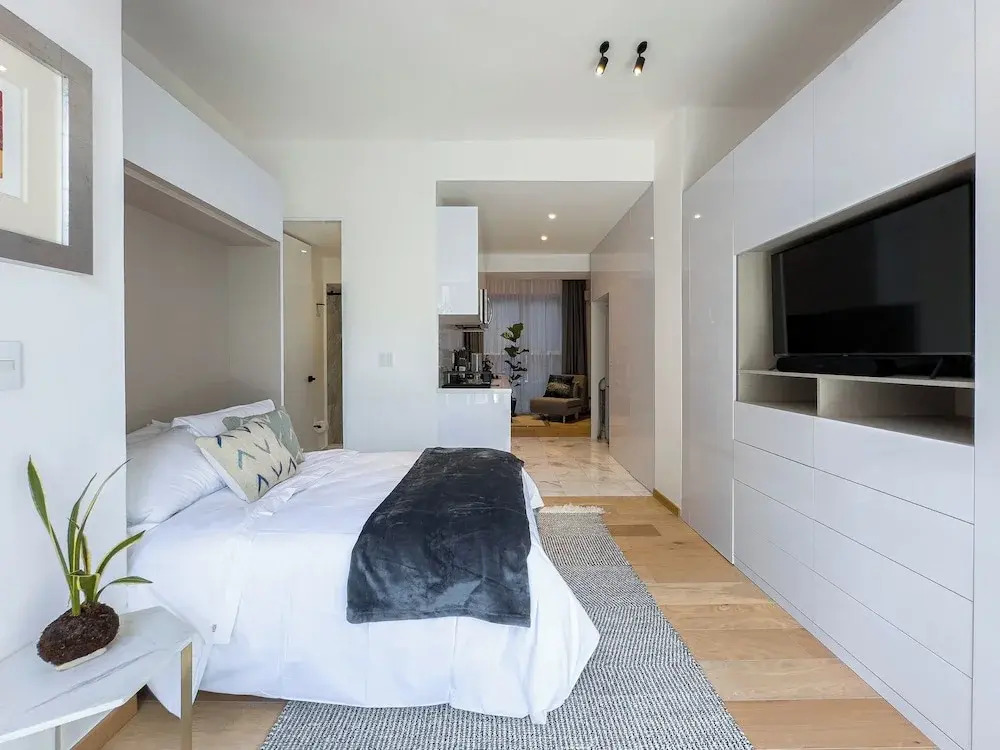 Photo - Cibeles house