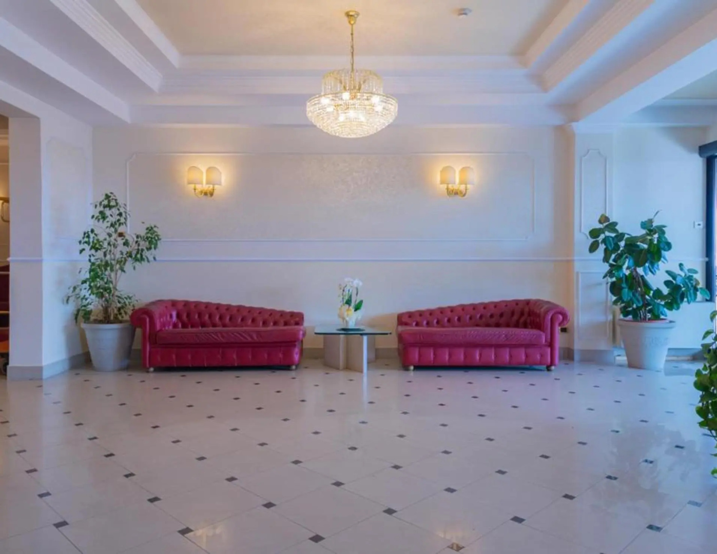 Photo - Hotel Executive La Fiorita