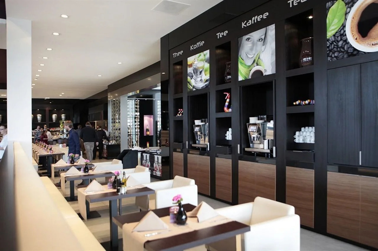 Foto - Van der Valk Hotel Düsseldorf